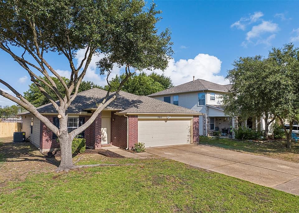 7611 Drifting Willow Ct, Cypress, TX 77433 Zillow