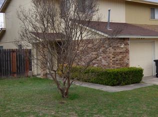 1203 Royal Crest Dr, Killeen, TX 76549