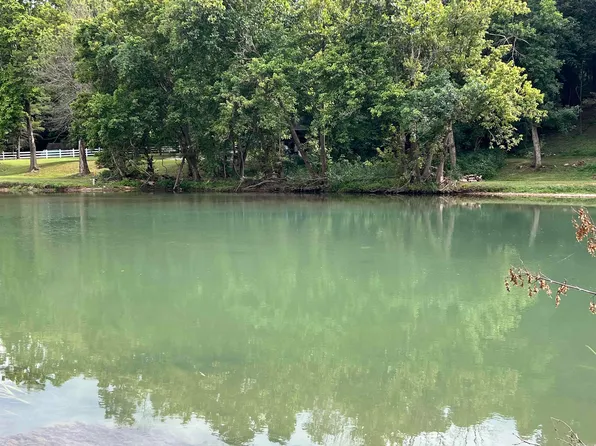 0 River Bend Rd, Mammoth Spring, AR 72554