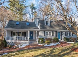 6 Marlboro Rd, Georgetown, MA 01833