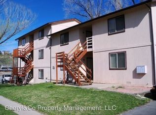 224 W 5th St, Rifle, CO 81650