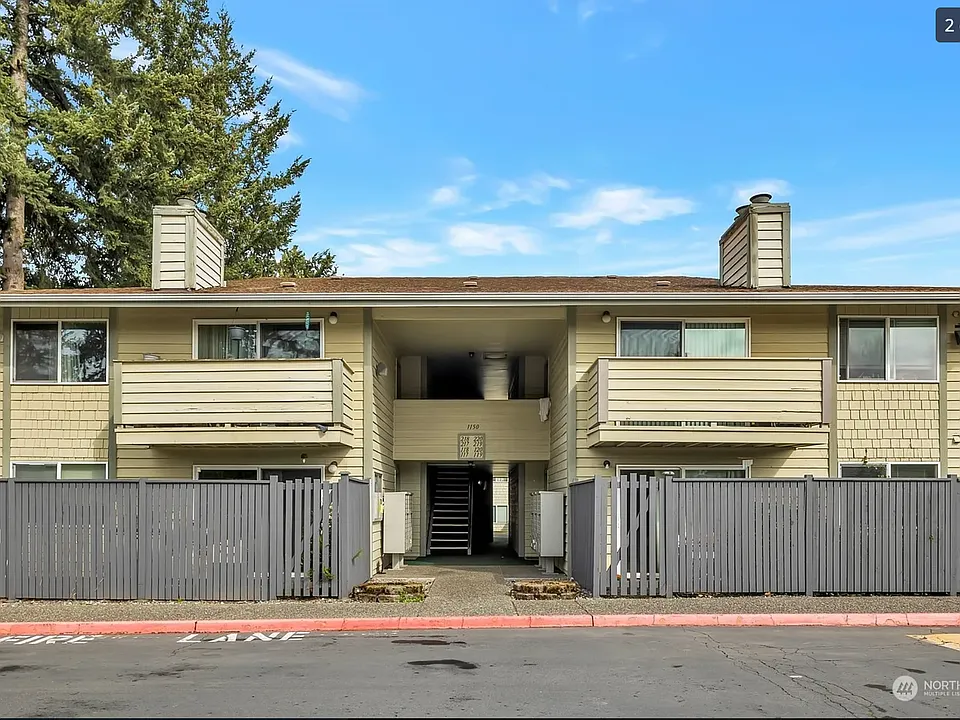 1150 Sunset Blvd NE #118