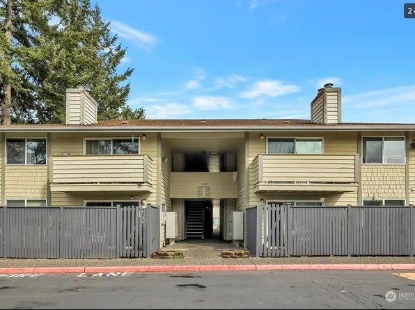 1150 Sunset Blvd NE APT 118, Renton, WA 98056