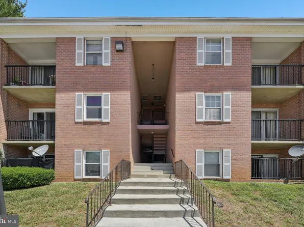 7165 Cross St APT T3, District Heights, MD 20747