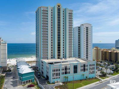 533 E Beach Blvd #19B4, Orange Beach, AL, 36561