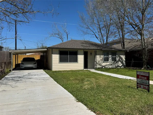 5125 Ricky St, Houston, TX 77033