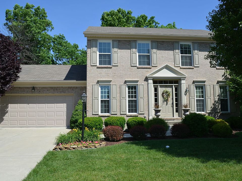 1158 Sparrowwood Blvd