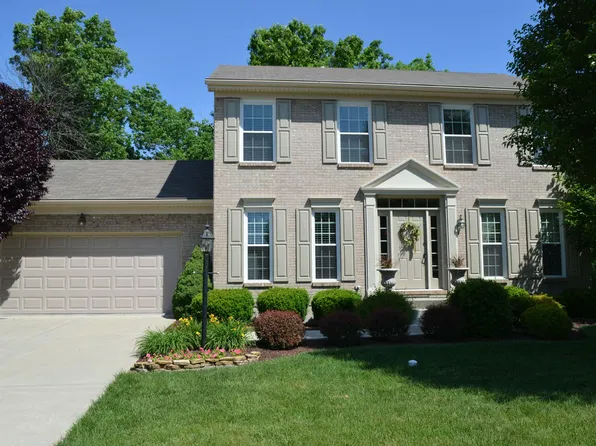 1158 Sparrowwood Blvd, Batavia, OH 45103