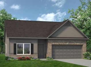 205 Addison Dr, Cartersville, GA 30120