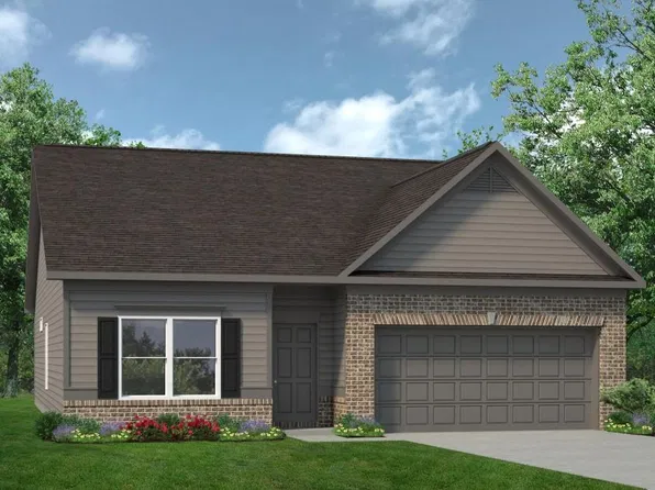 205 Addison Dr, Cartersville, GA 30120