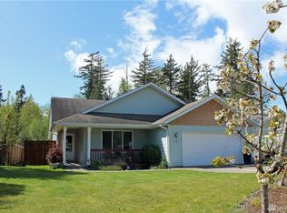 8383 Richmond Park Rd, Blaine, WA 98230