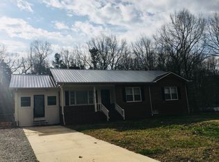 640 Frank St, Roxboro, NC 27573