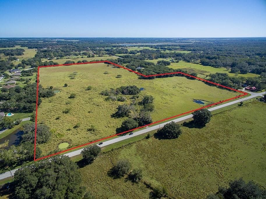 14140 Bellamy Brothers Blvd, Dade City, FL 33525 Zillow