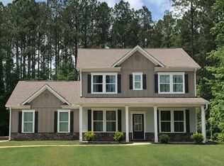 85 Crabapple Ridge Dr, Oxford, GA