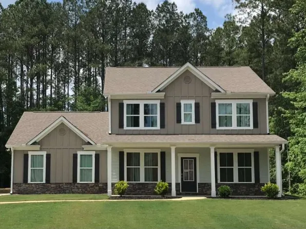 85 Crabapple Ridge Dr, Oxford, GA 30054