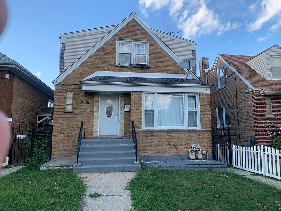 1st image of 4508 W Parker Ave #1