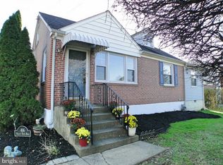 416 Valley View Rd, Springfield, PA 19064