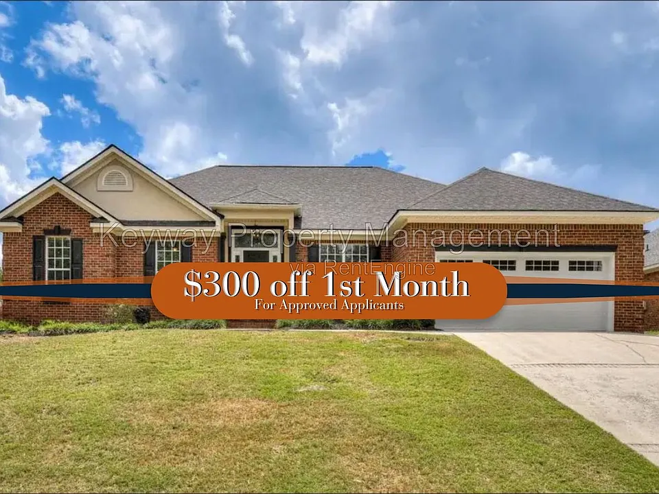 4687 Perry Mill Cir