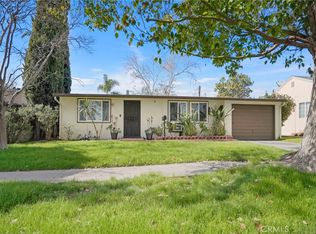 8219 Cantaloupe Ave, Panorama City, CA 91402