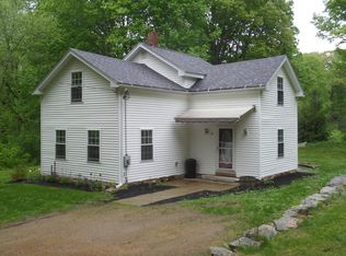 38 Bates St, North Brookfield, MA 01535