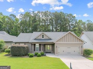 16 Round Rock Cir NE, Rome, GA 30161