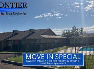 405 Rick Ct #1, Ridgecrest, CA 93555