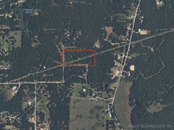 W 36th St, Sand Springs, OK 74063