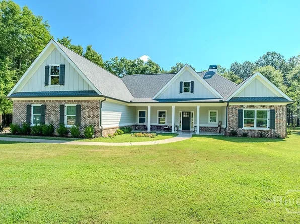 2736 Jones Holly Road, Good Hope, GA 30641
