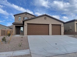 17629 S Nicholas Falls Dr, Pima County, AZ 85641