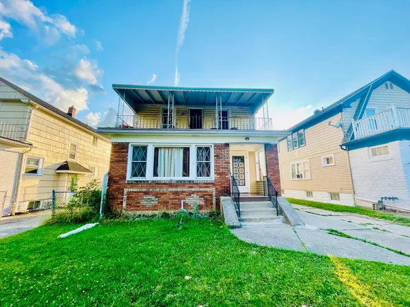 49 George Urban Blvd #1, Buffalo, NY 14225