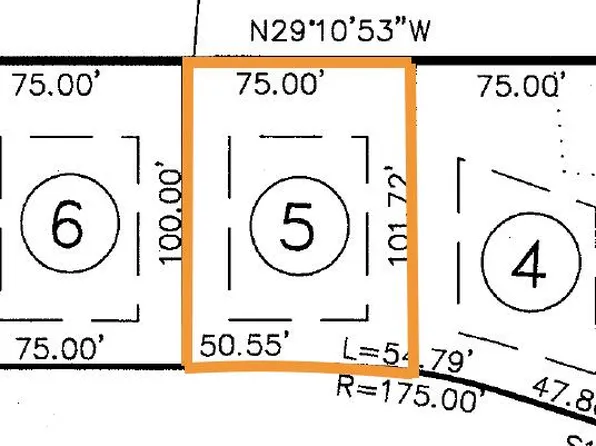 Lot 5 Nicklaus Lane, Westbrook, ME 04092