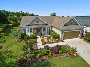 104 Herons Bill Dr, Bluffton, SC 29909