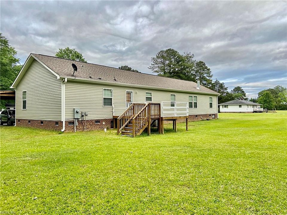 119 Liverman Mill Rd, Ahoskie, NC 27910 Zillow