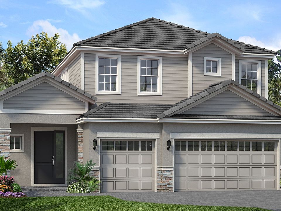 Elevation C