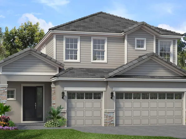 2357 Wise River Ln, Zephyrhills, FL 33541