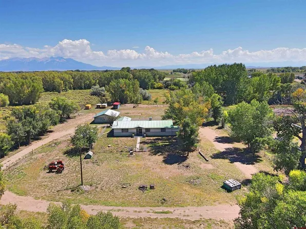 7510 County Road 110 S, Alamosa, CO 81101