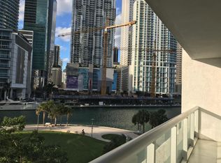 465 Brickell Ave APT 404, Miami, FL 33131