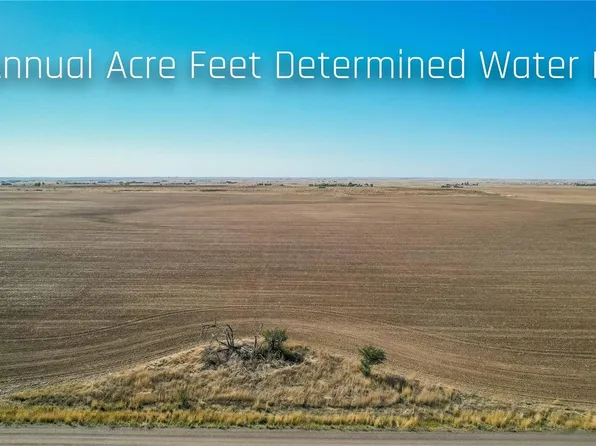 6457 S Cr-161 LOT 7, Strasburg, CO 80136