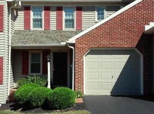 256 Sand Ct, Ephrata, PA 17522