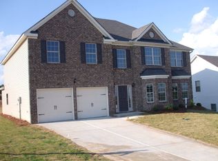 7141 Roundstone Dr, Graniteville, SC 29821