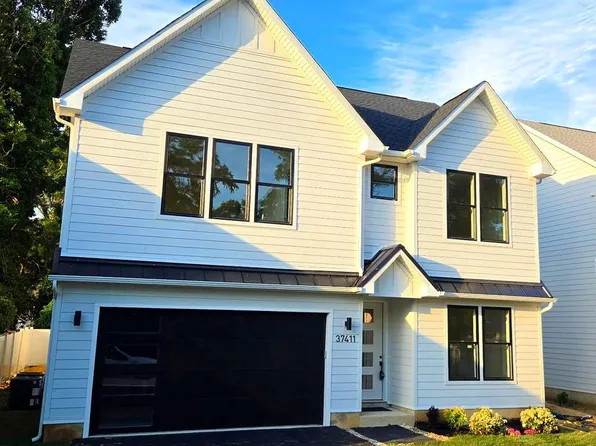 37411 Malloy St, Rehoboth Beach, DE 19971