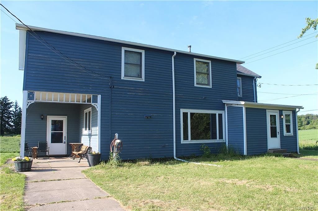 4450 Route 98, North Java, NY 14113 | Zillow