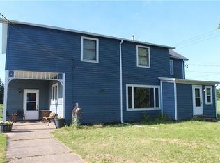 4450 Route 98, North Java, NY 14113