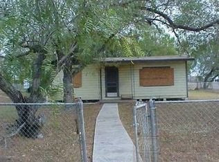 1002 N Sunset Dr, Harlingen, TX 78550