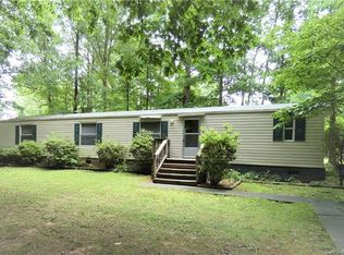145 Red Oak Dr, Statesville, NC 28677