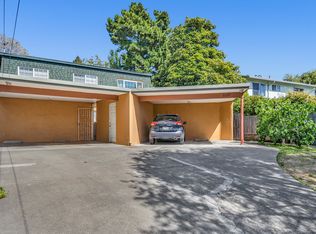 2237 Roosevelt Ave APT 4, Berkeley, CA 94703