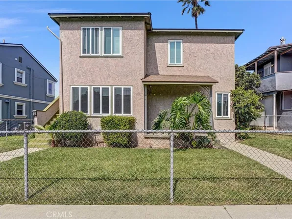 10523 Haas Ave, Los Angeles, CA 90047