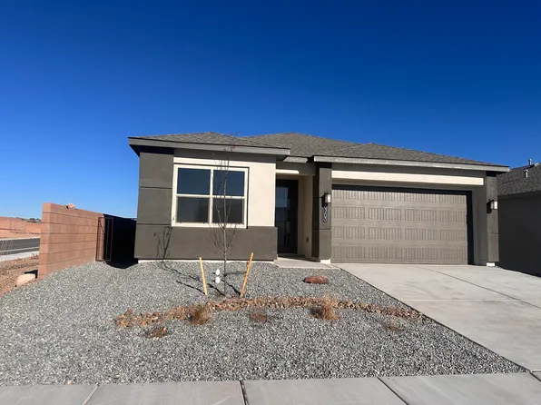 6703 Clayton Dr NE, Rio Rancho, NM 87144