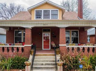 1621 Monroe St, Paducah, KY 42001