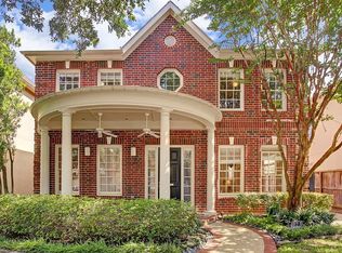 4225 Oberlin St, Houston, TX 77005